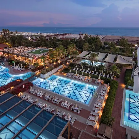 Sentido Trendy Verbena 5*