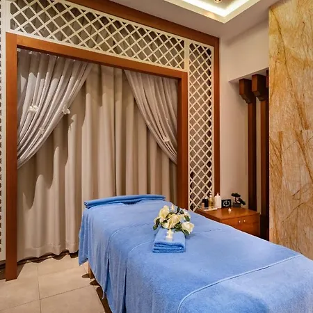 منتجع Sentido Trendy Verbena 5*