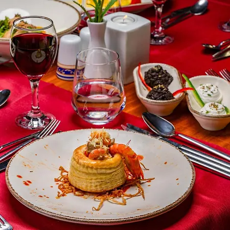 منتجع Sentido Trendy Verbena 5*