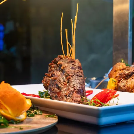 Sentido Trendy Verbena منتجع 5*