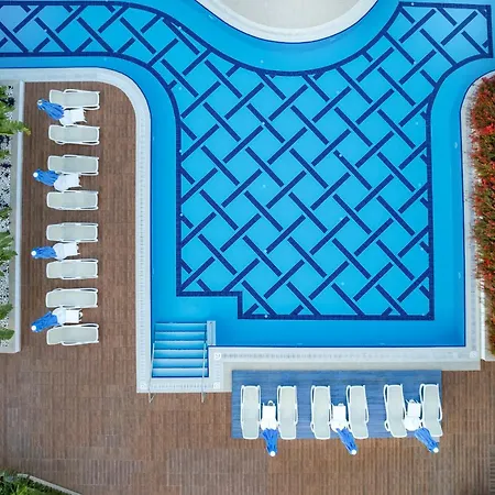 Sentido Trendy Verbena منتجع 5*