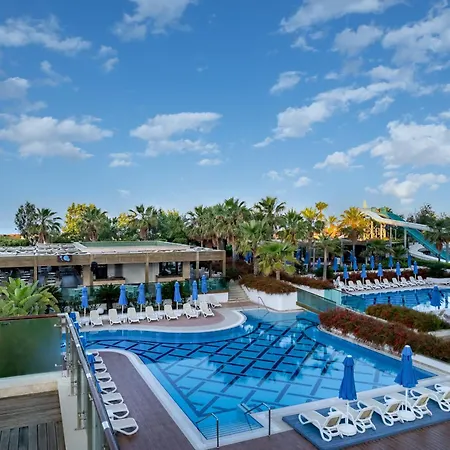 Sentido Trendy Verbena 5* سيدي