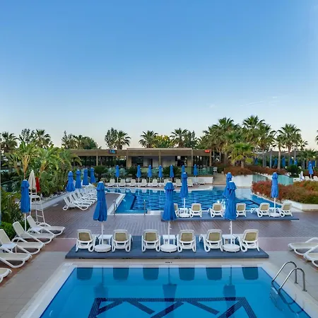 Sentido Trendy Verbena منتجع 5*