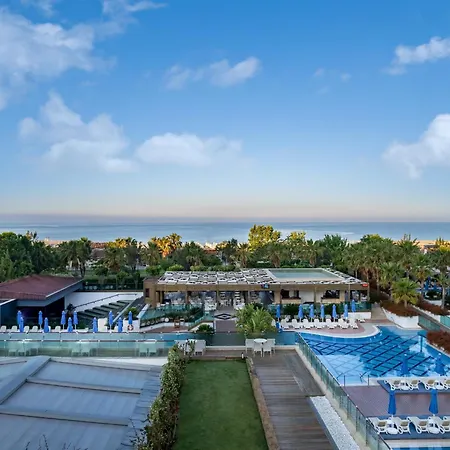 Sentido Trendy Verbena سيدي