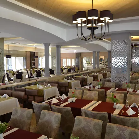 Trendy Verbena Resort