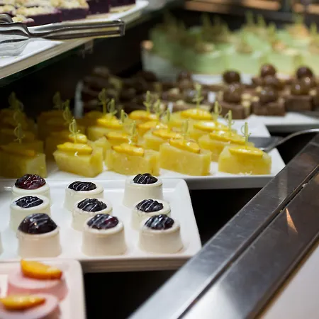 Resort Trendy Verbena