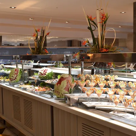 Trendy Verbena Resort