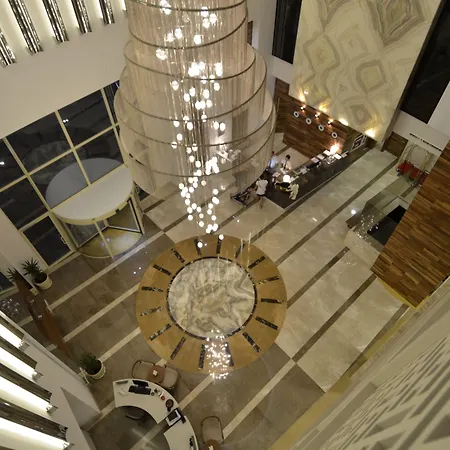 Trendy Verbena Resort 5*