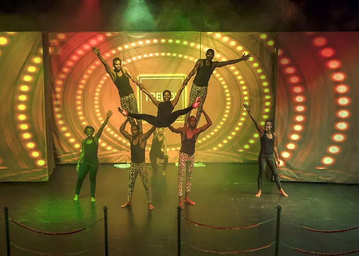 Trendy Verbena 5* Side