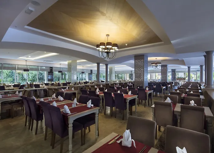 Feriested Trendy Verbena