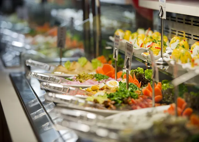 Feriested Trendy Verbena